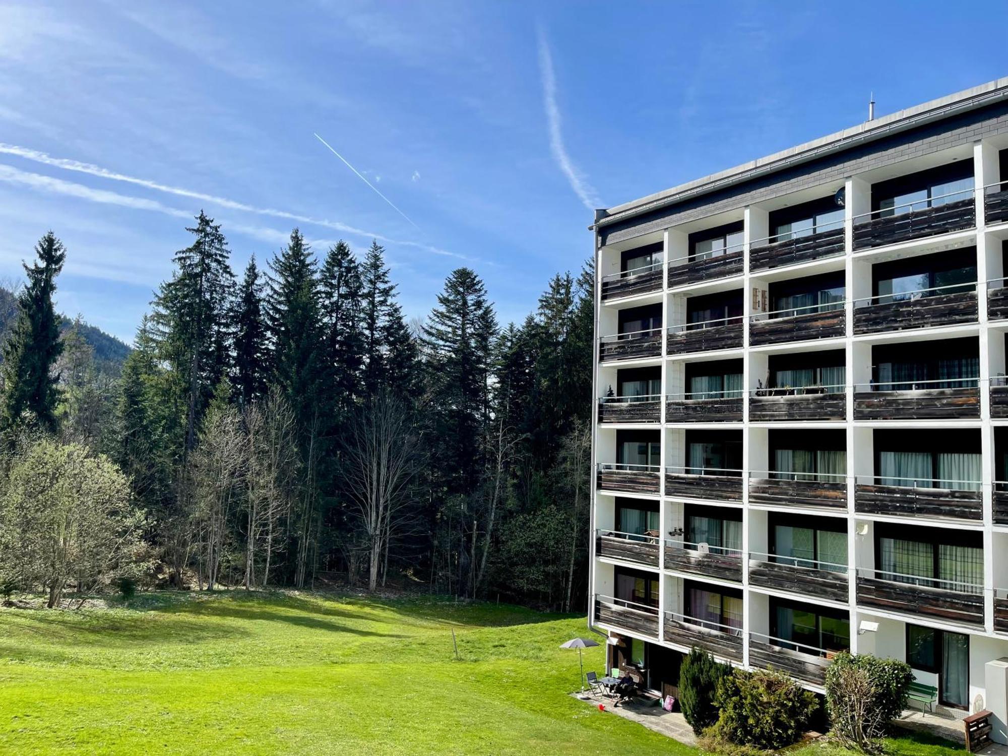 Apartment Berghof Ellmau Zewnętrze zdjęcie