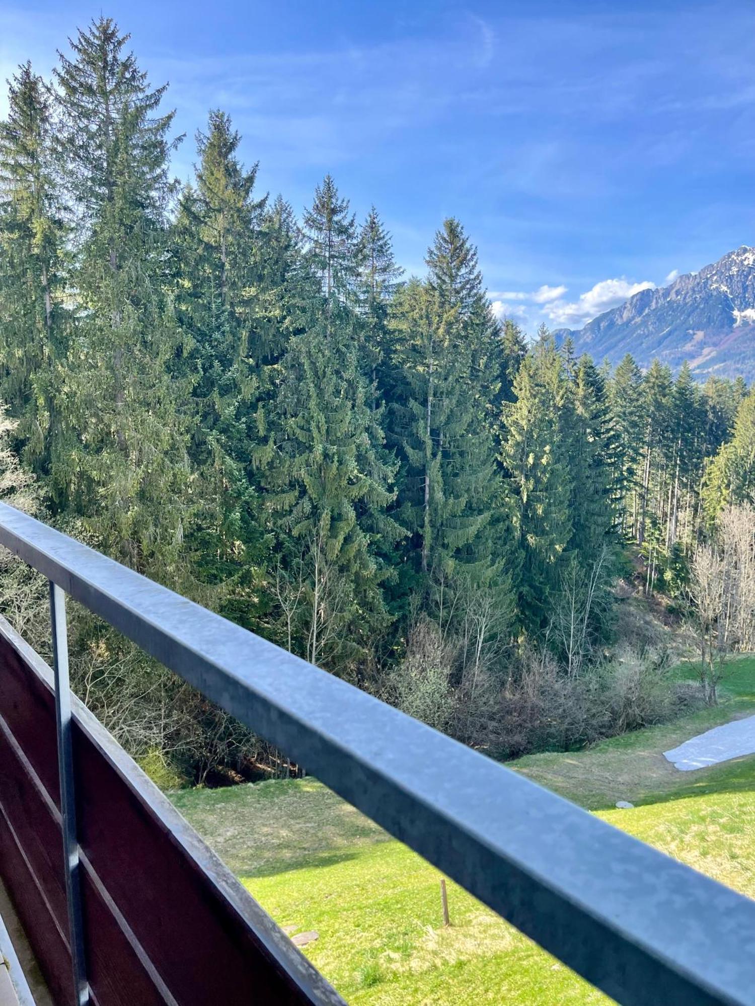 Apartment Berghof Ellmau Zewnętrze zdjęcie