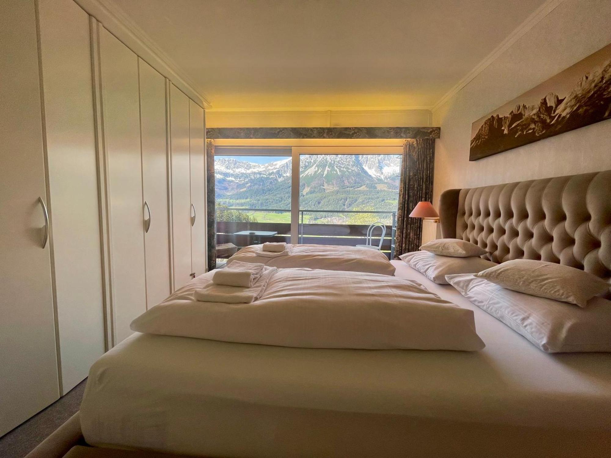 Apartment Berghof Ellmau Zewnętrze zdjęcie